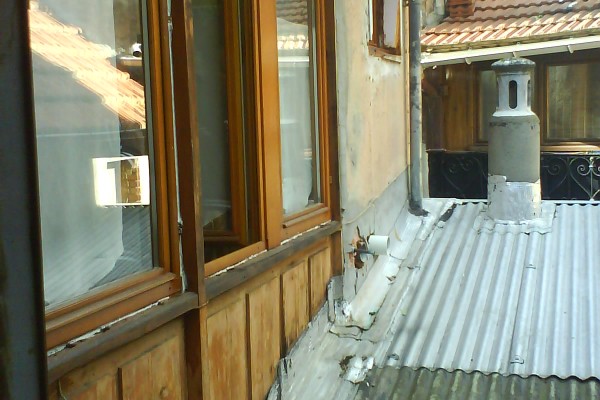 rénovation extérieure création verrière - solutions travaux rénovation