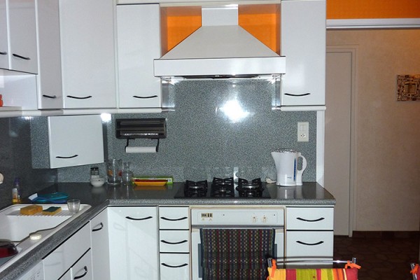 rénovation intérieur cuisine avant- solutions travaux rénovation