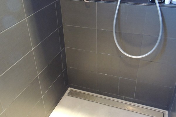 plomberie douche finie - solutions travaux rénovation